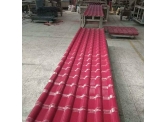 開封元富建筑材料帶你了解合成樹脂瓦的優(yōu)良性能